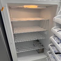 Fisherbrand Isotemp -20C Freezer image 0